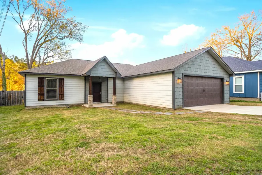 237 Sharon Terrace, Hot Springs, AR 71913 - #3