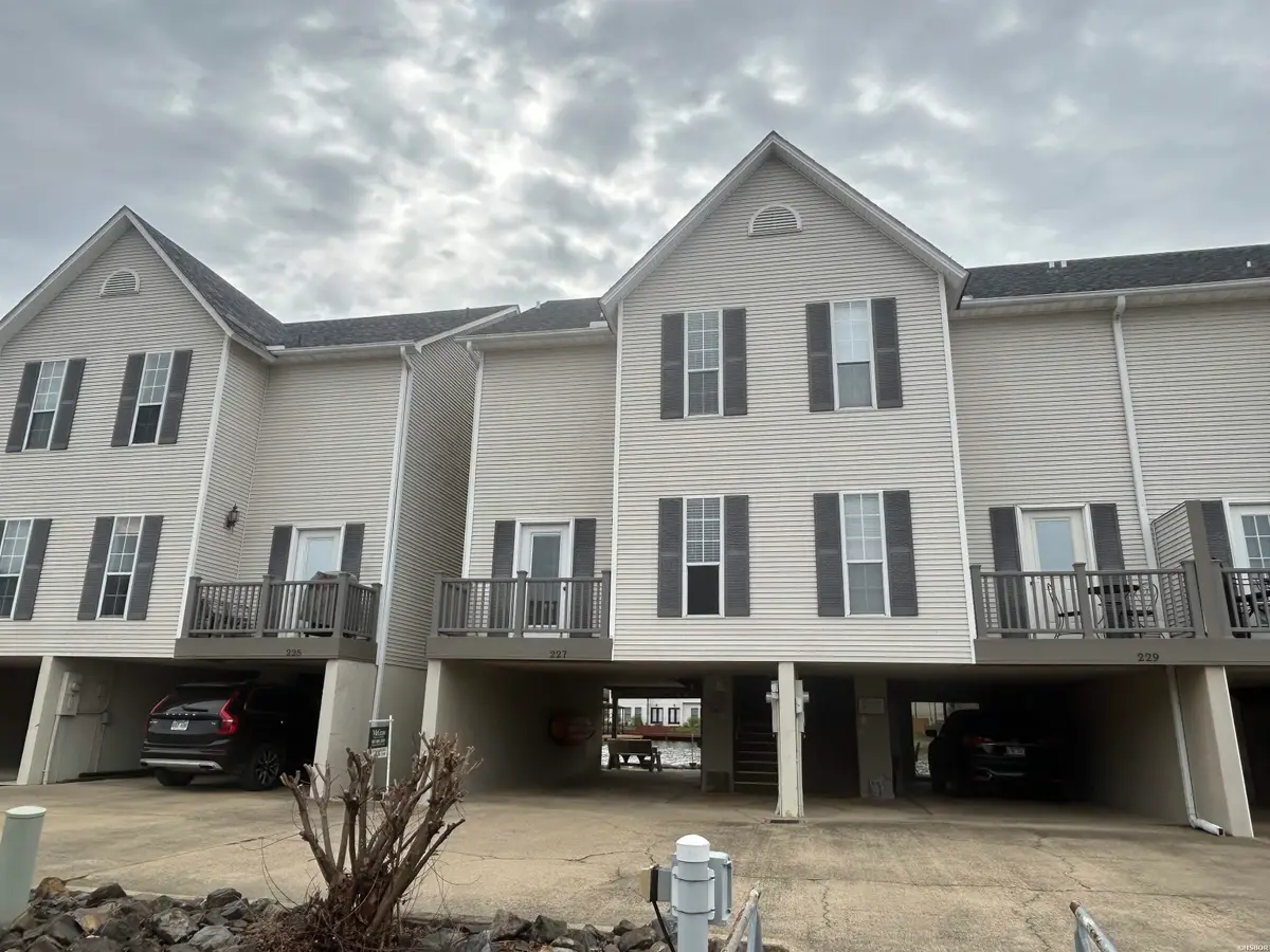 227 Bayshore Cove #227, Hot Springs, AR 71913 - #1
