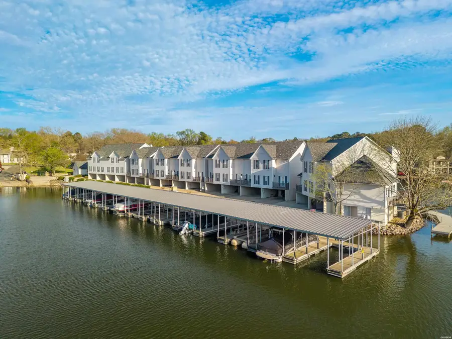 227 Bayshore Cove #227, Hot Springs, AR 71913 - #2