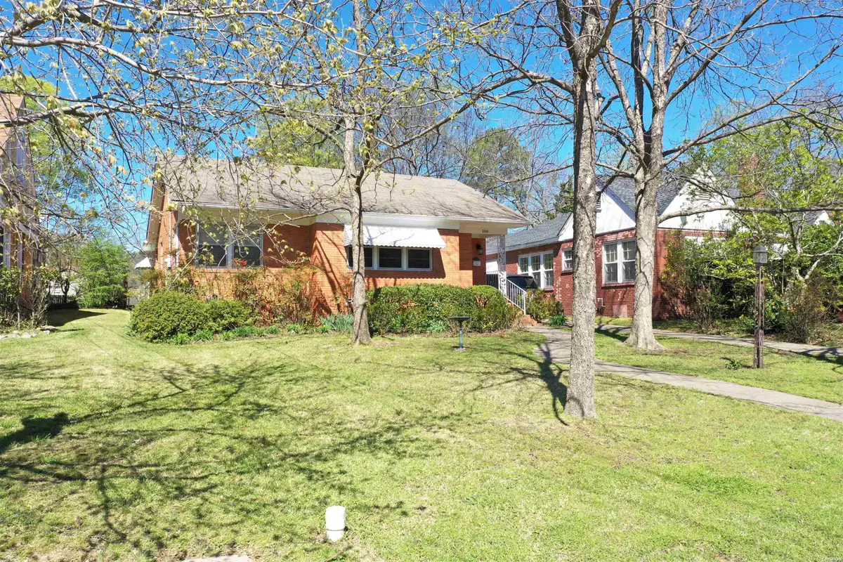 108 Kenwood Street, Hot Springs, AR 71913 - #1