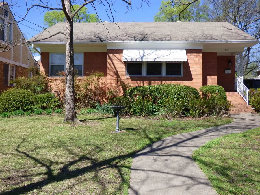 108 Kenwood Street, Hot Springs, AR 71913 - #2