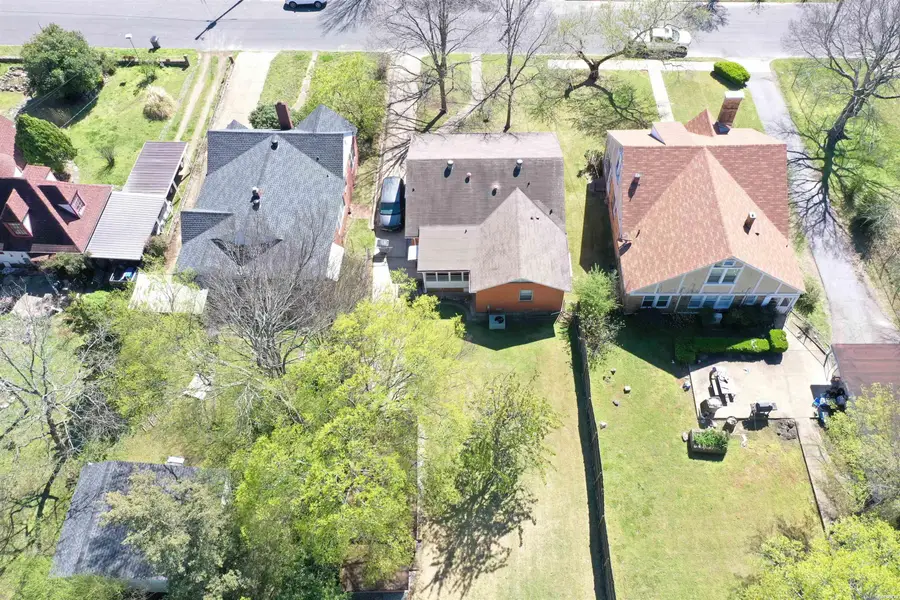 108 Kenwood Street, Hot Springs, AR 71913 - #3