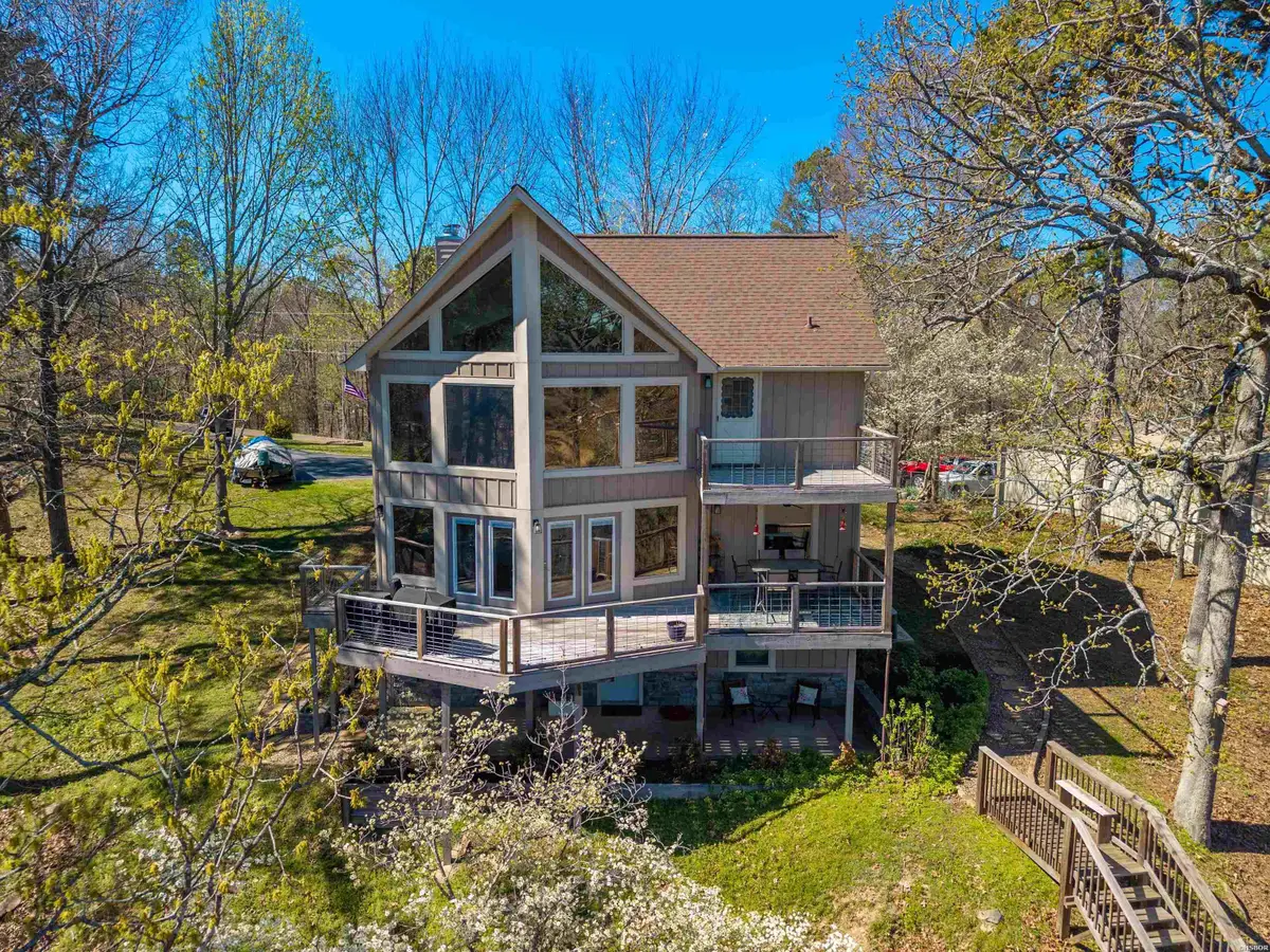 118 Silverwood Terrace, Hot Springs, AR 71913 - #1