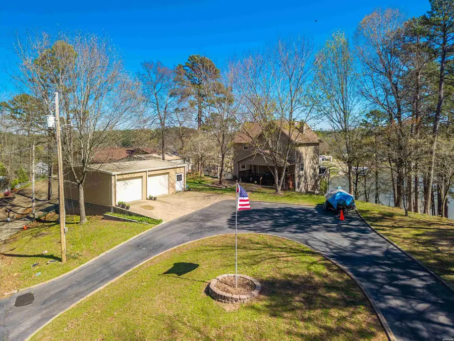 118 Silverwood Terrace, Hot Springs, AR 71913 - #2