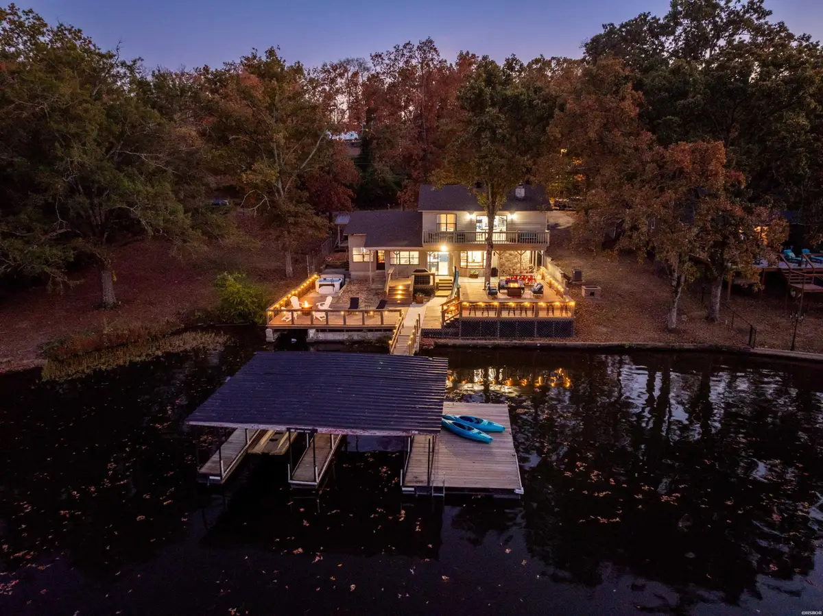 112 Northshore Terrace, Hot Springs, AR 71913 - #1