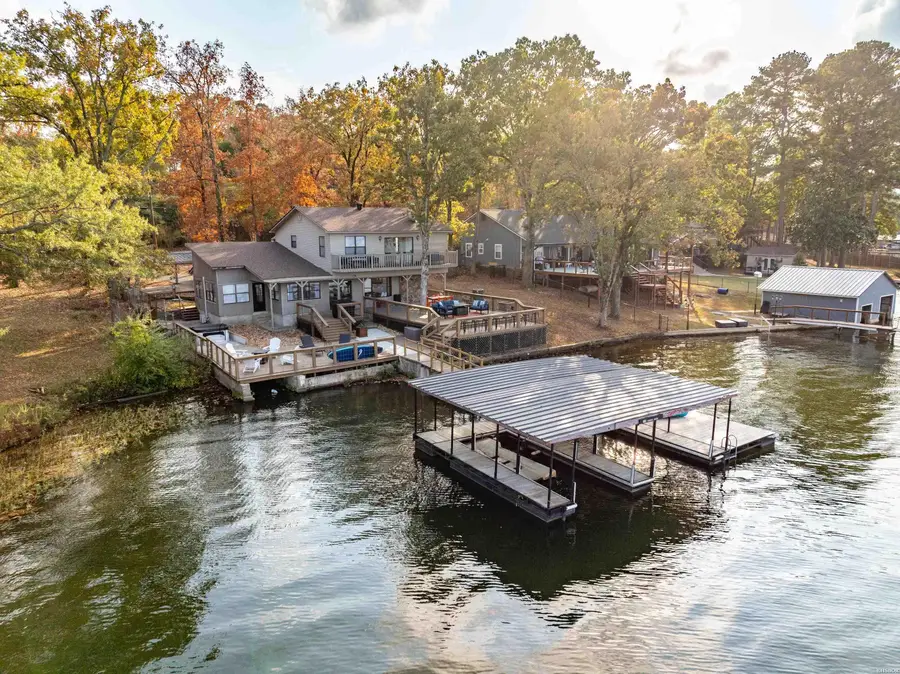 112 Northshore Terrace, Hot Springs, AR 71913 - #2