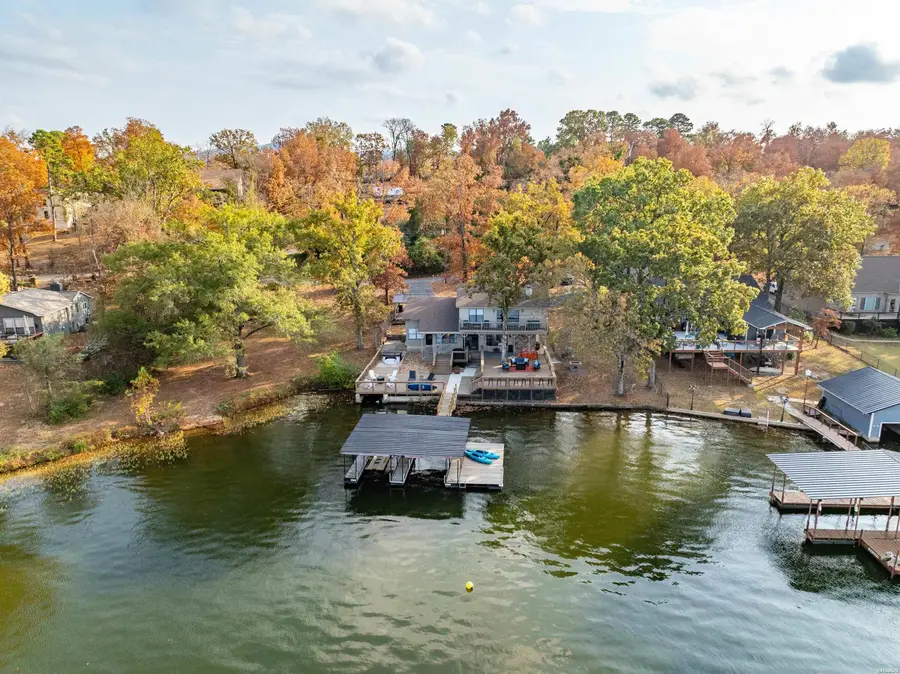 112 Northshore Terrace, Hot Springs, AR 71913 - #3