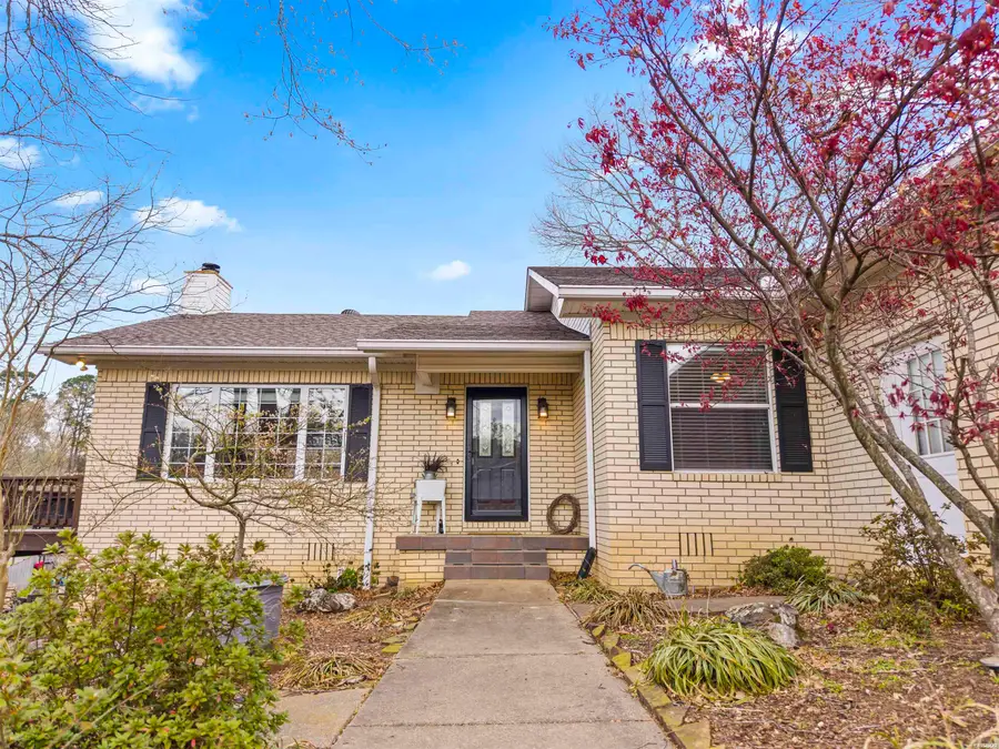 114 Newman, Hot Springs, AR 71913 - #2