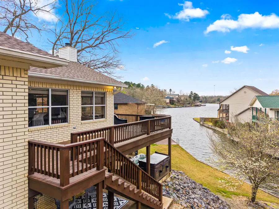 114 Newman, Hot Springs, AR 71913 - #3