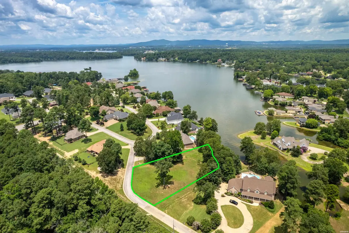 xxx Misty Oak Lane #Lot 17, Hot Springs, AR 71913 - #1
