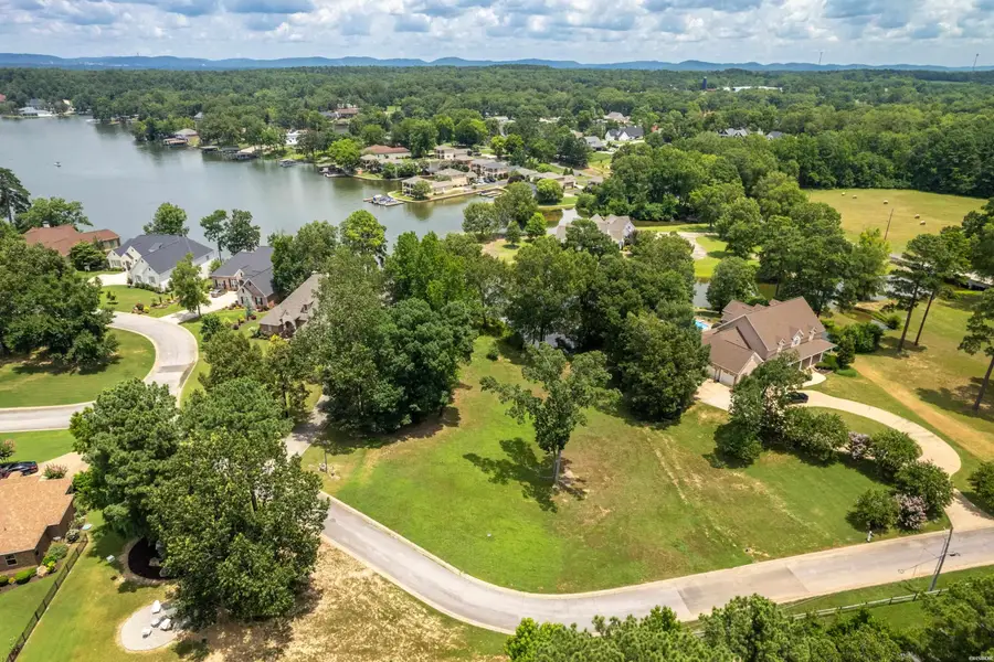 xxx Misty Oak Lane #Lot 17, Hot Springs, AR 71913 - #2