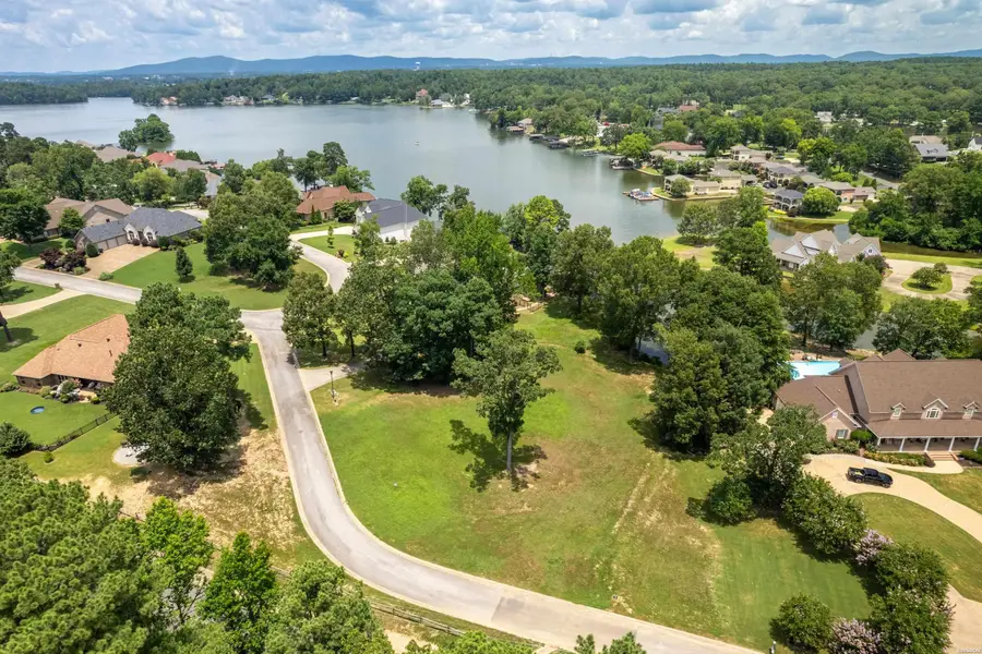 xxx Misty Oak Lane #Lot 17, Hot Springs, AR 71913 - #3
