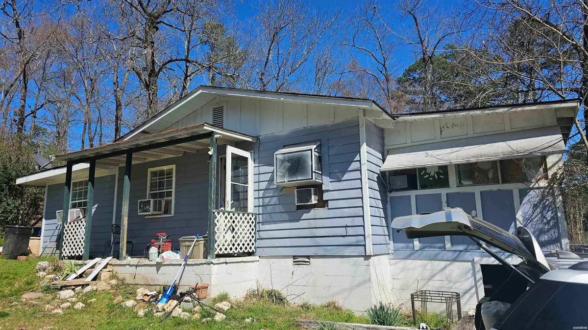 1612 Thornton Ferry Road, Hot Springs, AR 71913 - #1