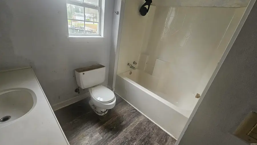 1612 Thornton Ferry Road, Hot Springs, AR 71913 - #2