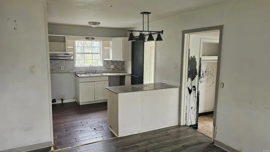 1612 Thornton Ferry Road, Hot Springs, AR 71913 - #3