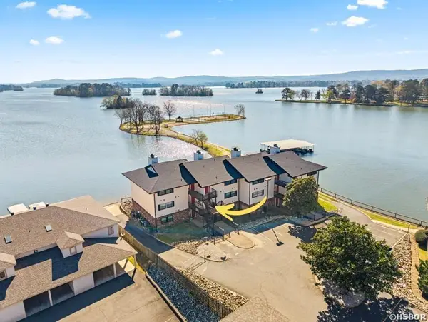 5371 Central Avenue #6F, Hot Springs, AR 71913