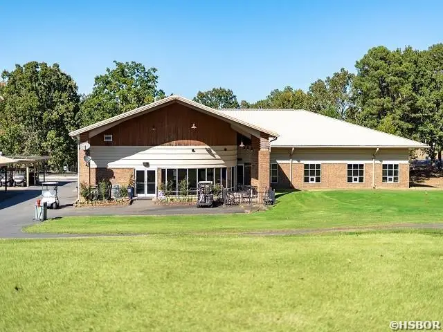 1615 Pebble Beach Drive, Hot Springs, AR 71913 - #2