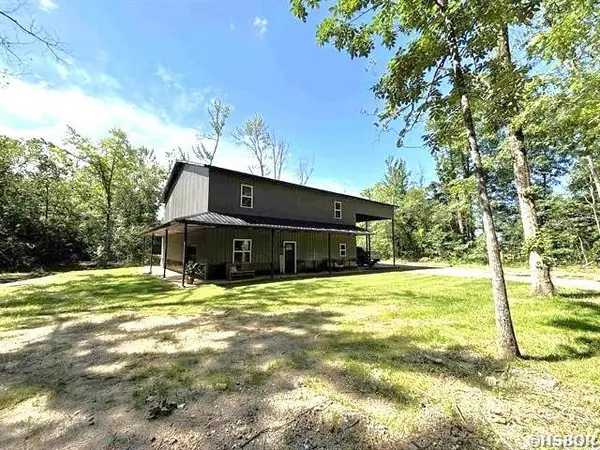 693 Little Blakely Creek Road, Jessieville, AR 71949