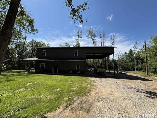 693 Little Blakely Creek Road, Jessieville, AR 71949 - #2