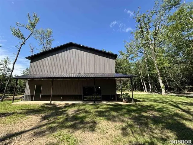 693 Little Blakely Creek Road, Jessieville, AR 71949 - #3