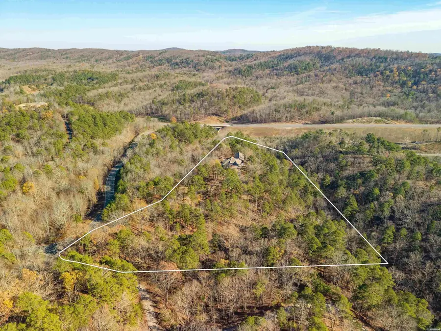 272 Promise Land Drive, Hot Springs, AR 71901 - #3