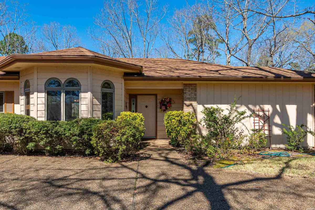 36 Encantado Way, Hot Springs Village, AR 71909 - #1