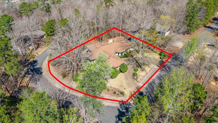 36 Encantado Way, Hot Springs Village, AR 71909 - #2