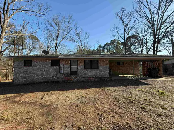 3325 Marion Anderson, Hot Springs, AR 71913