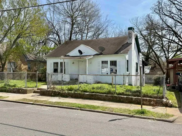 251 Garland Avenue, Hot Springs, AR 71913