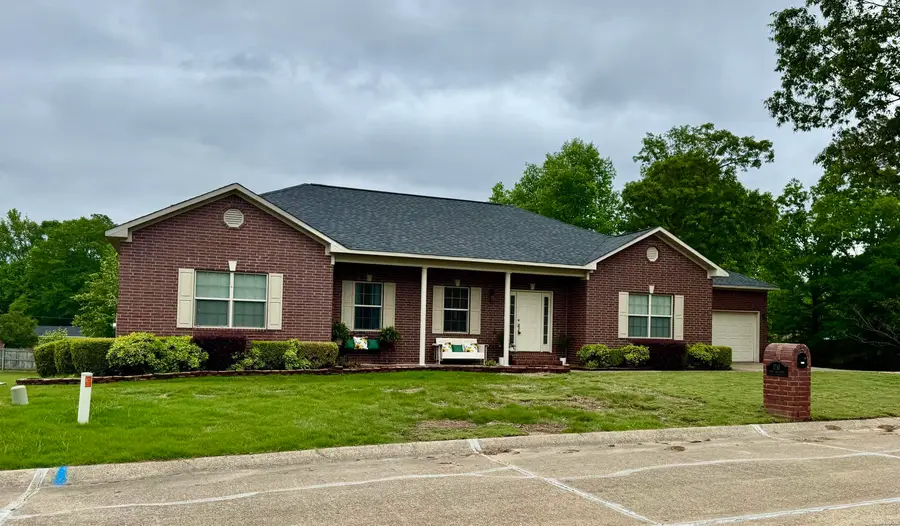 1710 Royal Oaks Drive, Malvern, AR 72104 - #2