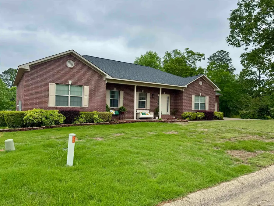 1710 Royal Oaks Drive, Malvern, AR 72104 - #3