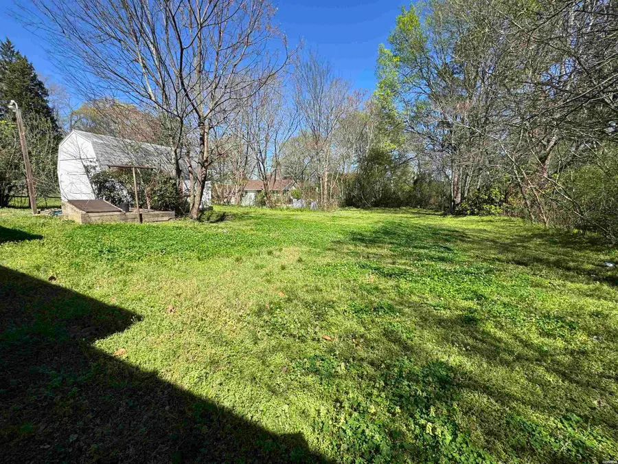 124 W Sullenberger, Malvern, AR 72104 - #3