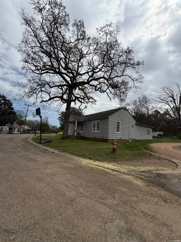 311 Lake Drives, Malvern, AR 72104