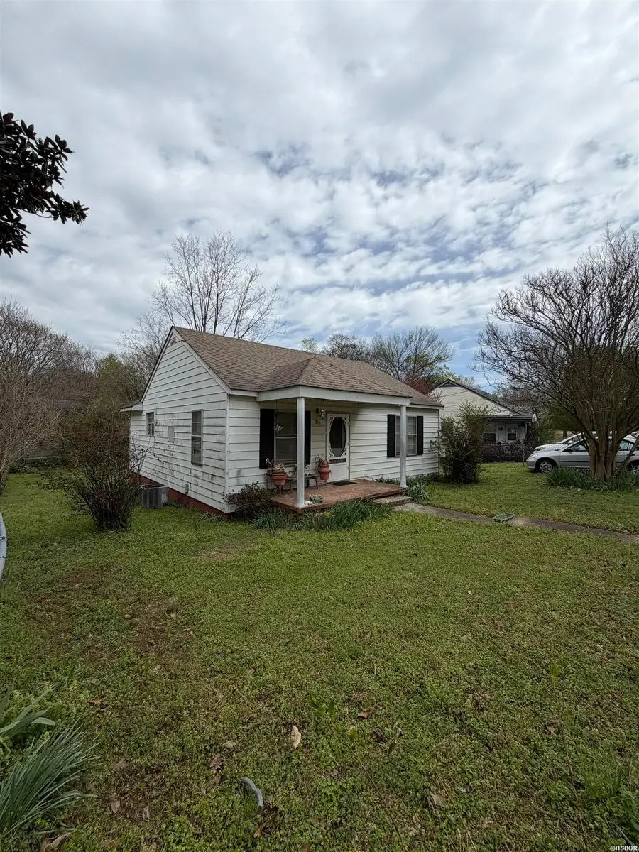 311 Lake Drives, Malvern, AR 72104 - #2