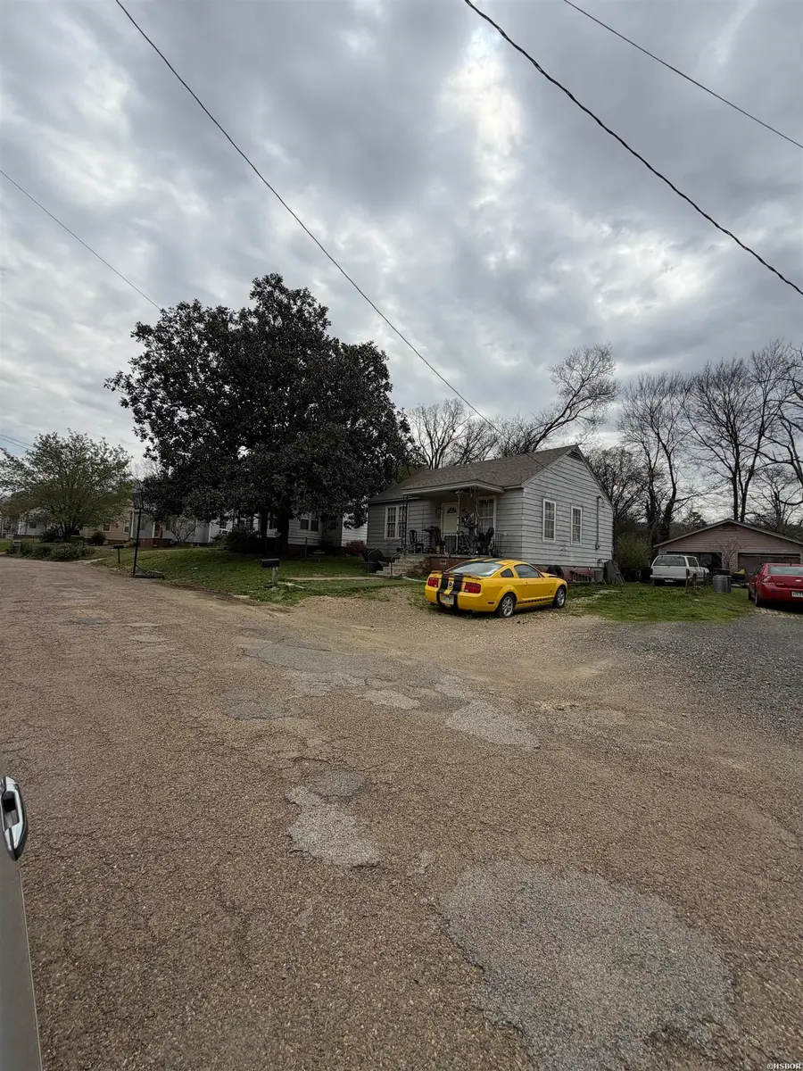 311 Lake Drives, Malvern, AR 72104 - #3