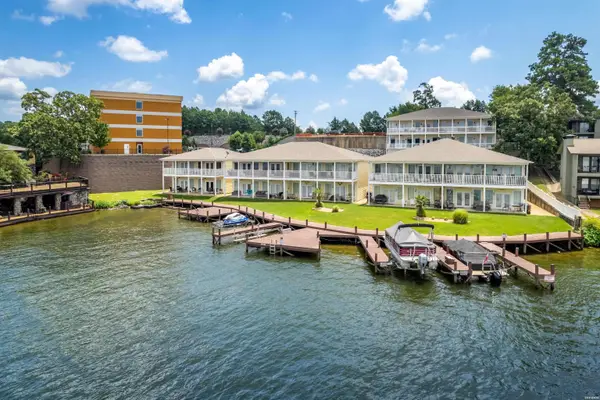 112 Catalina Circle #E3, Hot Springs, AR 71913