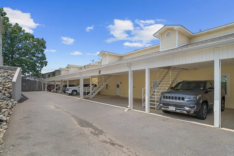 112 Catalina Circle #E3, Hot Springs, AR 71913 - #3
