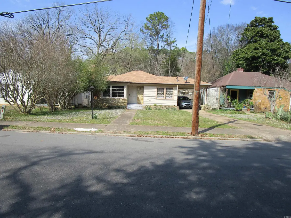 630 Whittington, Hot Springs, AR 71901 - #1