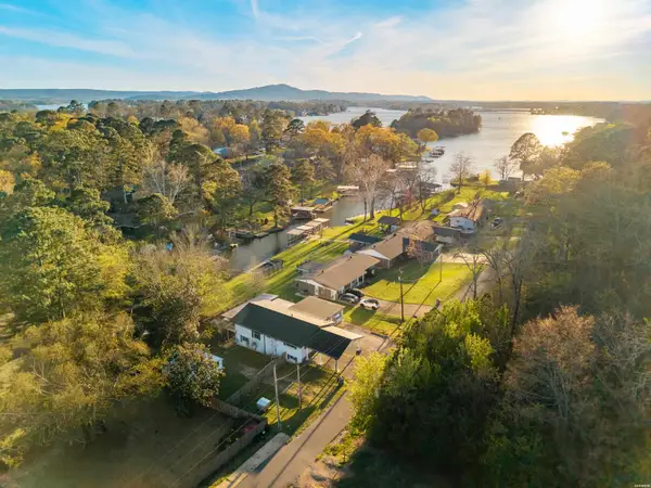 127 Tinker, Hot Springs, AR 71913