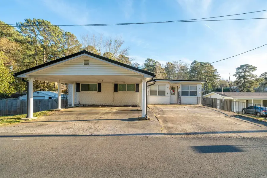 127 Tinker, Hot Springs, AR 71913 - #2