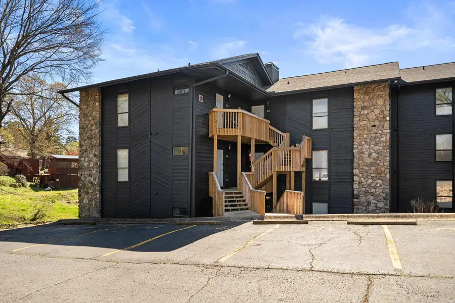 203 Stearns Point #E1, Hot Springs, AR 71913 - #2