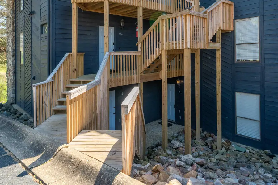 203 Stearns Point #E1, Hot Springs, AR 71913 - #3