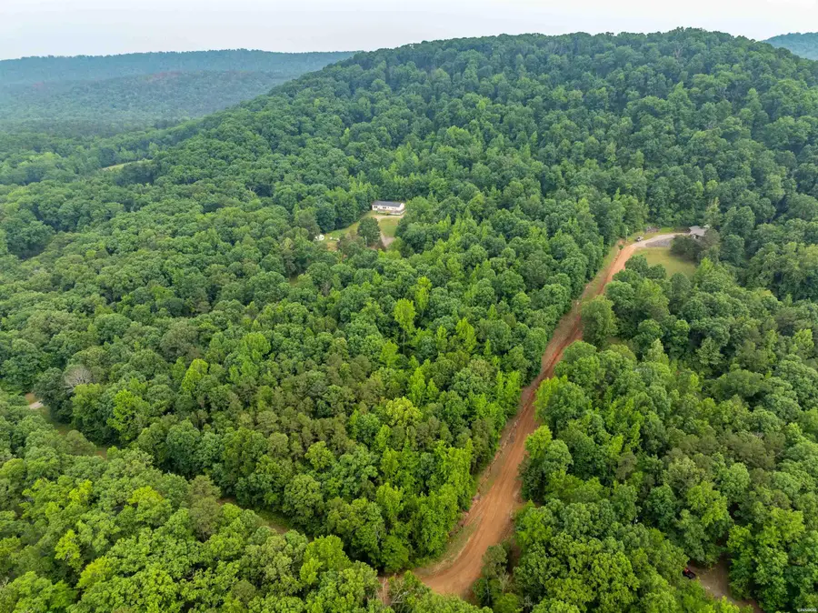 TBD Cross Creek Road, Mount Ida, AR 71957 - #2