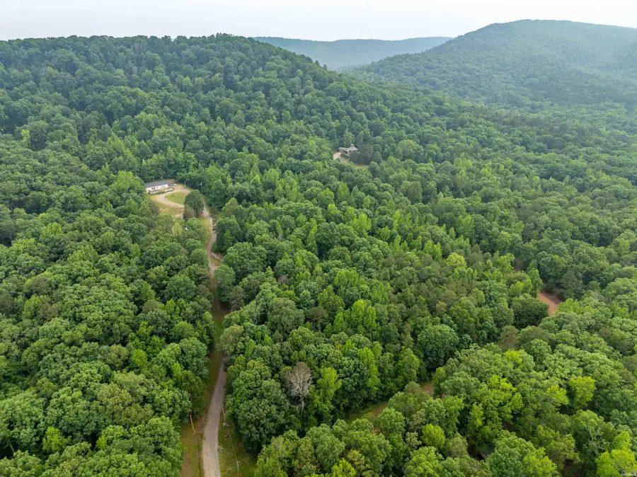 TBD Cross Creek Road, Mount Ida, AR 71957 - #3