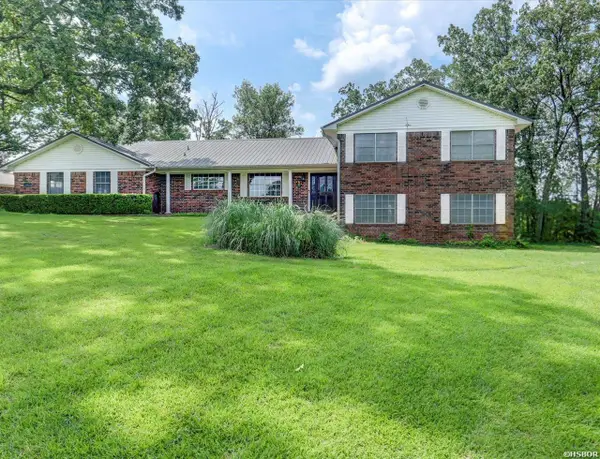 208 Star Crest, Hot Springs, AR 71913