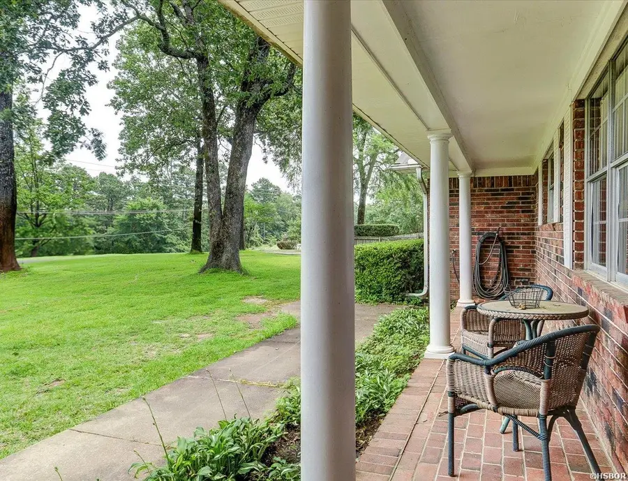 208 Star Crest, Hot Springs, AR 71913 - #2