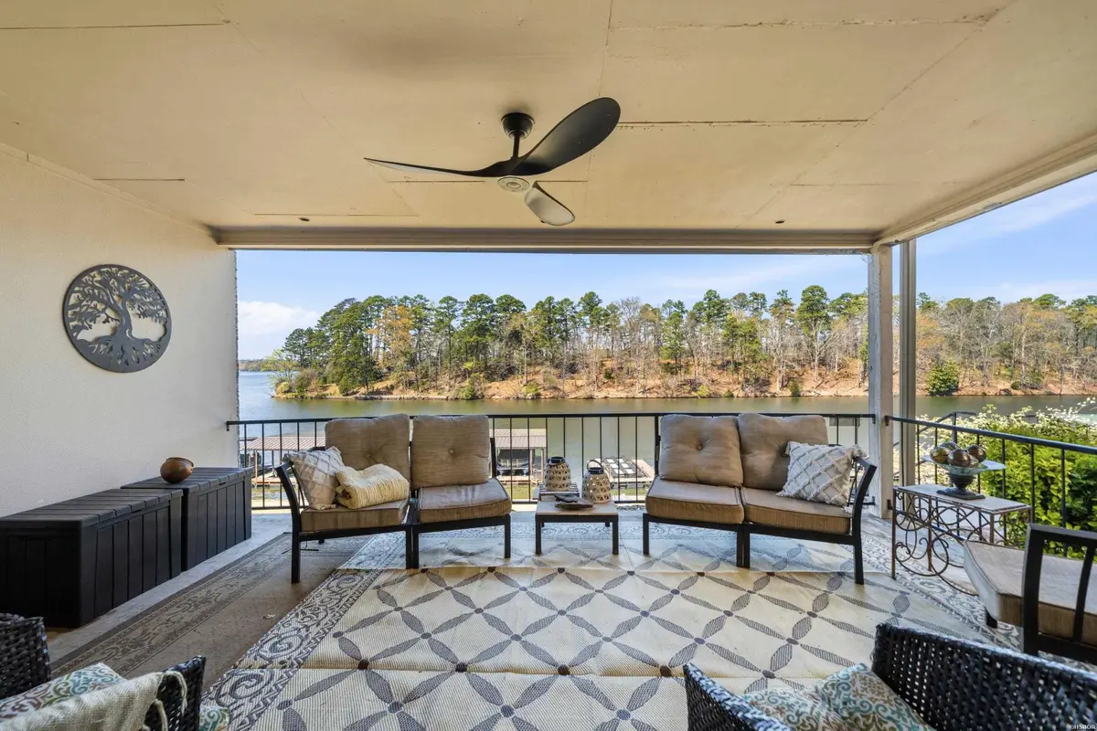 1222 Twin Points, Hot Springs, AR 71913 - #1