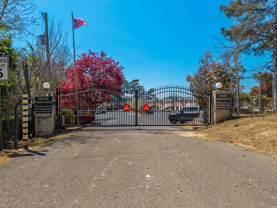 1222 Twin Points, Hot Springs, AR 71913 - #2