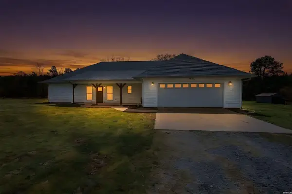 394 Green Plains Road, Dierks, AR 71833