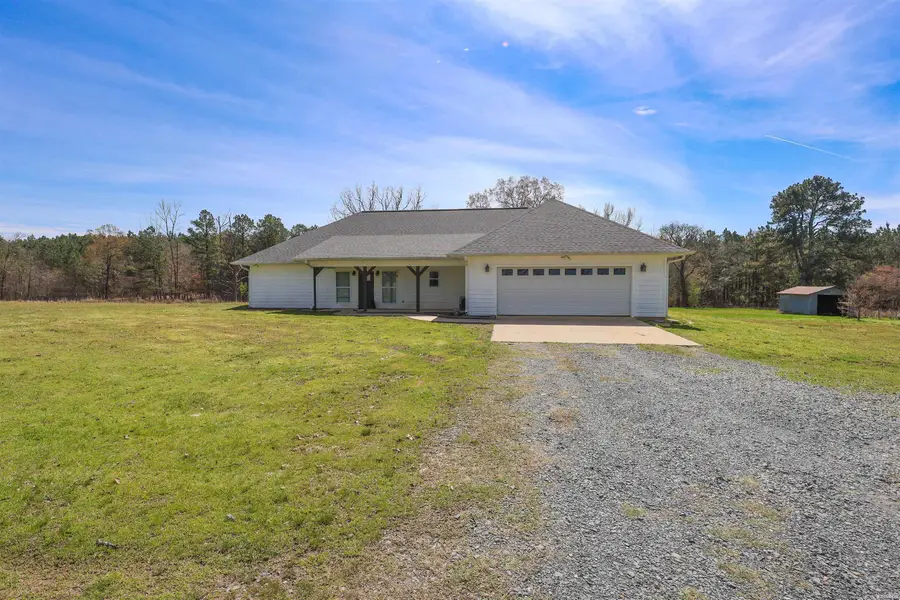 394 Green Plains Road, Dierks, AR 71833 - #3